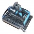 Tala Tools 35 Piece Ratchet Screwdriver Set | TAL69359