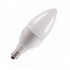 Osram 6w (40w) Ses Led Candle Frosted