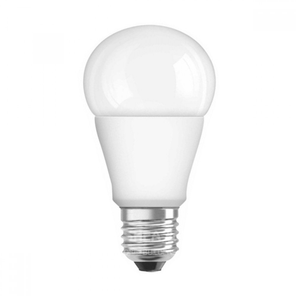 Osram 6w (40w) Ses Led G/ball Frosted