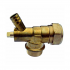 Male Elbow & Drain Off 871 3/4"