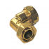 Swivel Elbow Fi X C 327 1/2"