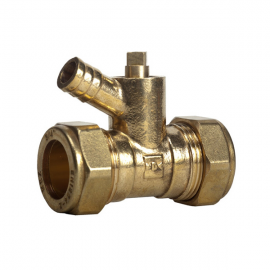 Straight & Drain Off 171 3/4"