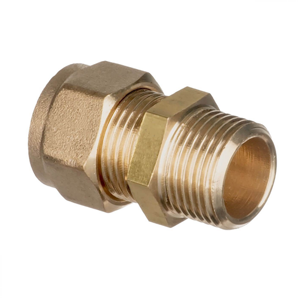 South Coast 611 Metric Straight Mi X C 411 3/8" x 10mm