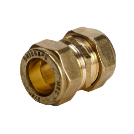 Straight Coupler 310 1 1/2"
