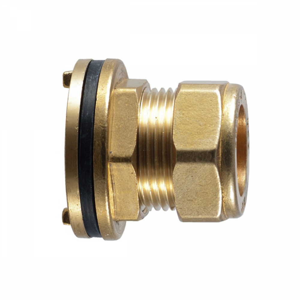 Tank Connector 350 1/2"