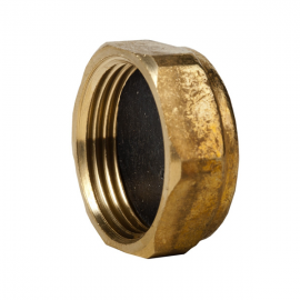 Blank Cap 372 1 1/2"
