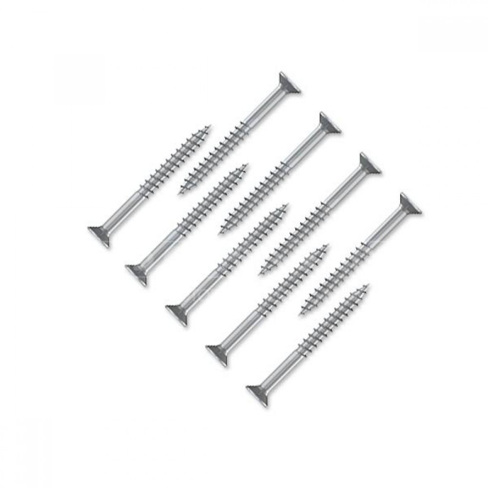 Retinox Stainless steel Screw | Various Sizes