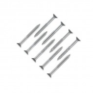 Retinox Stainless steel Screw | Various Sizes