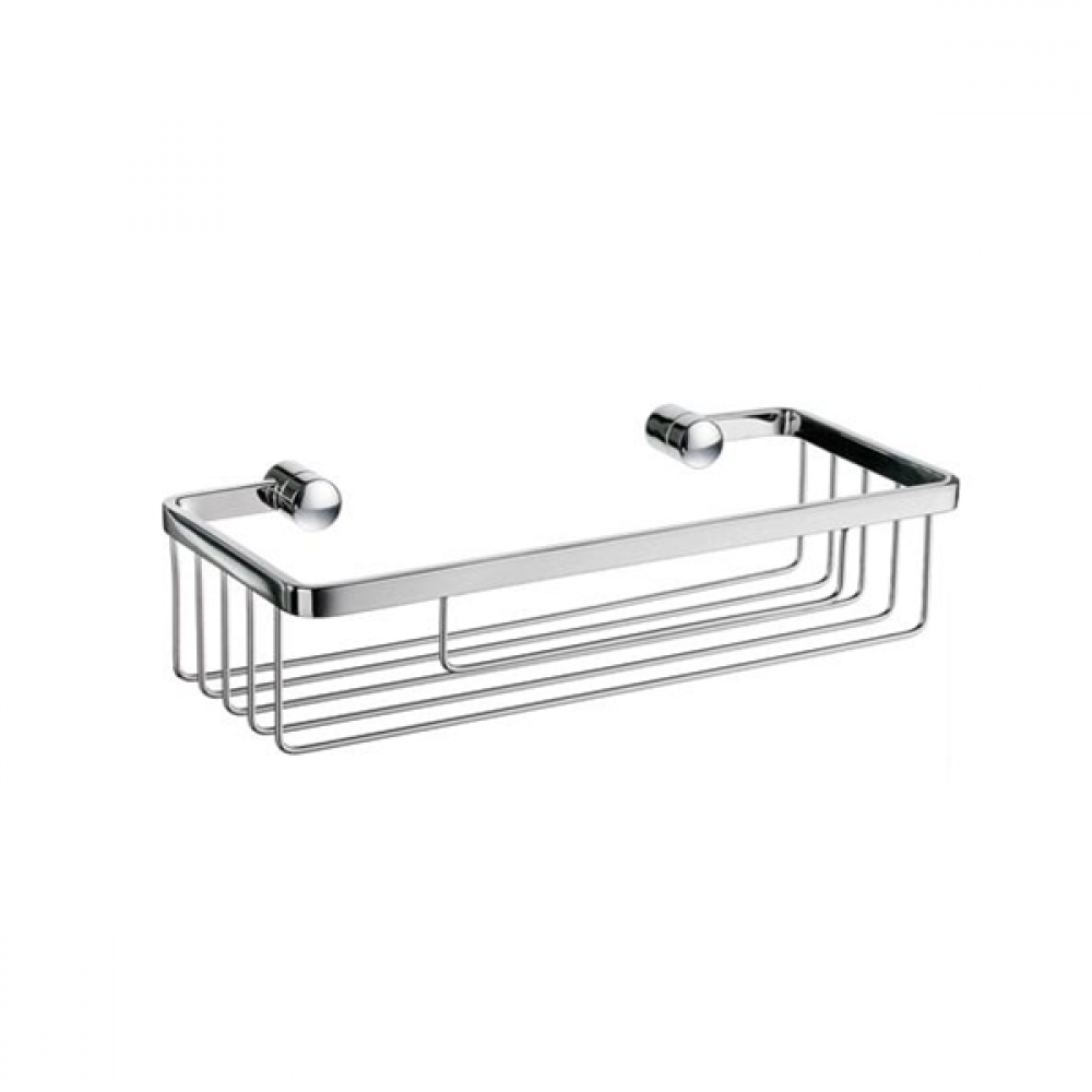 Smedbo Sideline Shower Basket | Dk2001