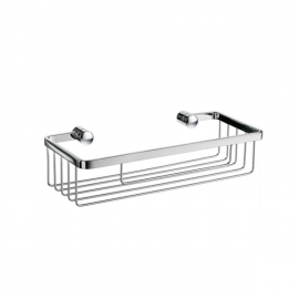 Smedbo Sideline Shower Basket | Dk2001