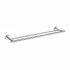 Smedbo Home Double Towel Rail | HK3364