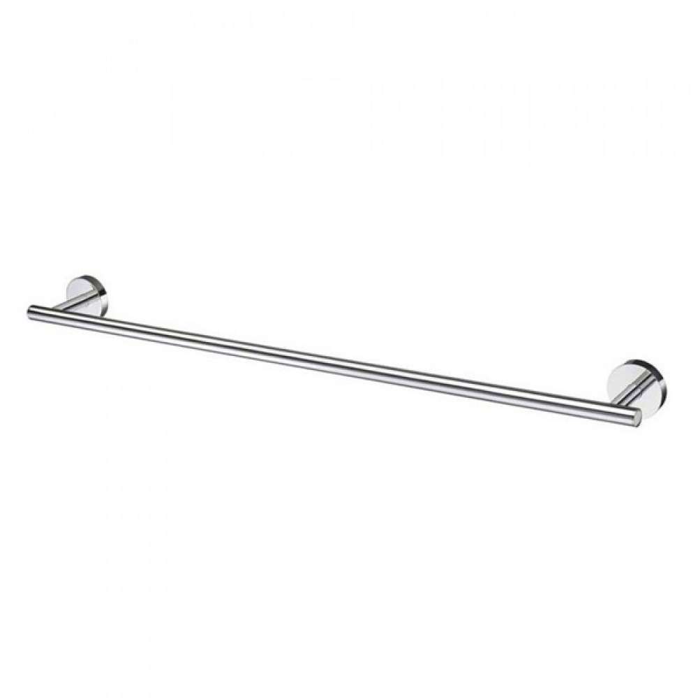 Smedbo Home Single Towel Rail | HK3464