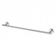 Smedbo Home Single Towel Rail | HK3464