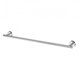 Smedbo Home Single Towel Rail | HK3464