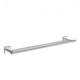 Smedbo House Double Towel Rail | Rk3364 
