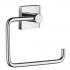 Smedbo House Toilet Roll Holder Polished Chrome | Rk3411