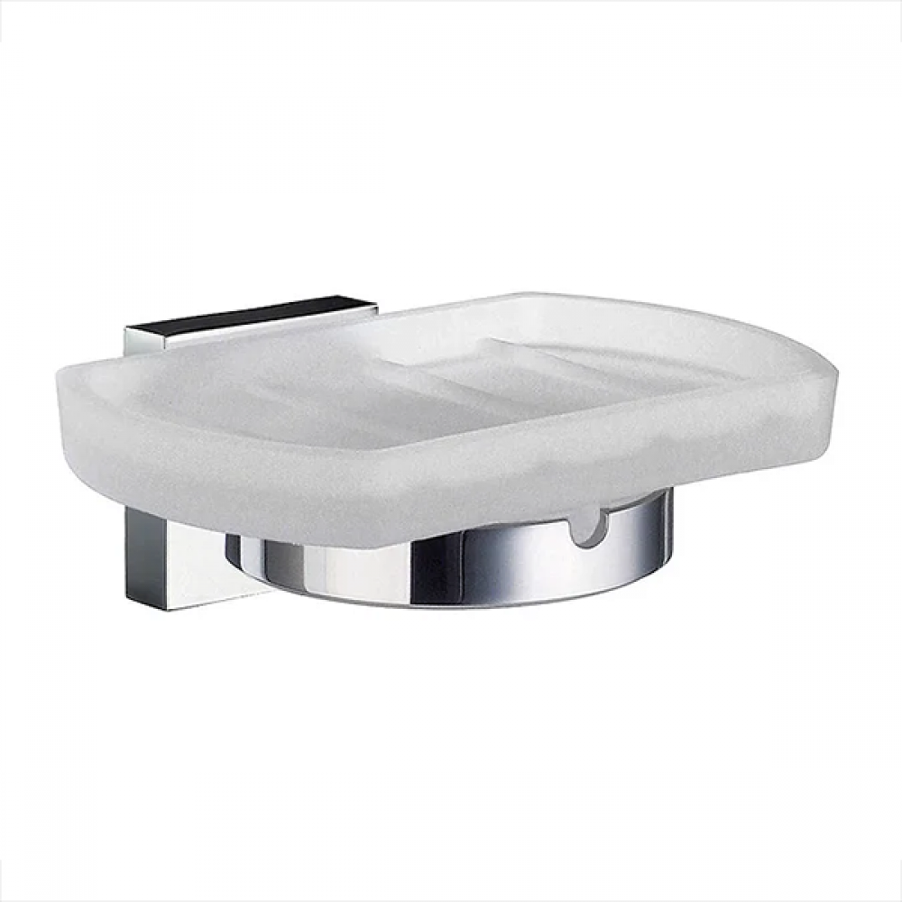 Smedbo House Soap Dish | Rk342