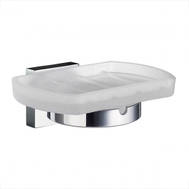 Smedbo House Soap Dish | Rk342