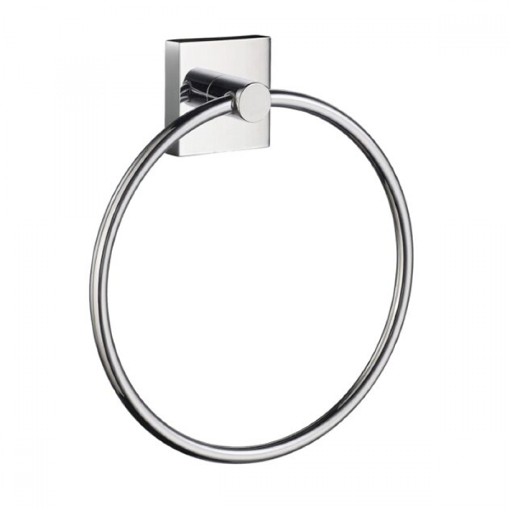 House Towel Ring | Rk344 