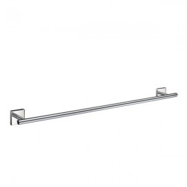 Smedbo House Single Towel Rail | Rk3464