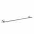 Smedbo House Single Towel Rail | Rk3464