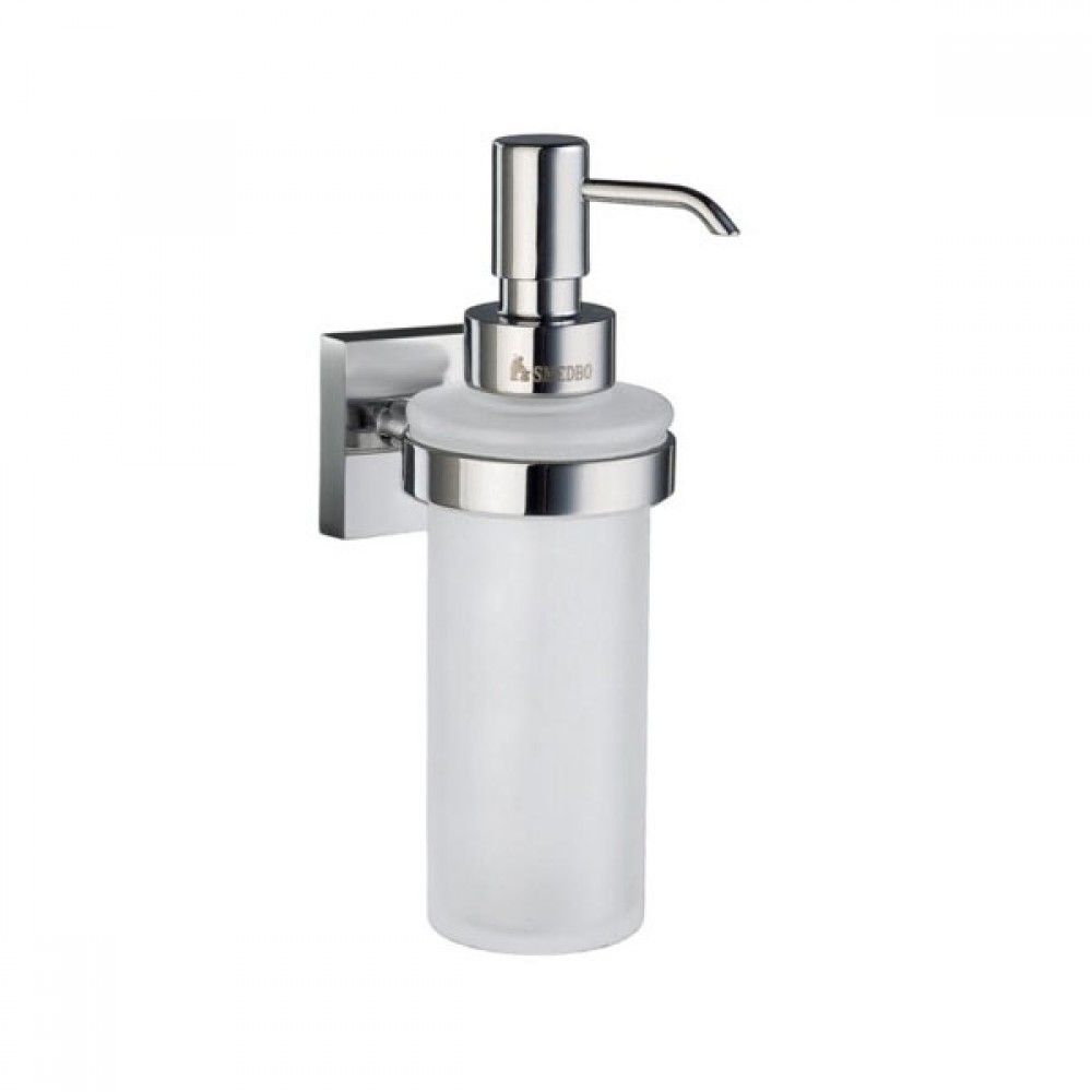Smedbo House Soap Dispenser | RK369