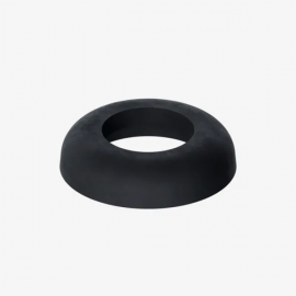 Dome Washer 1 1/2"  (for Close Couple Kit) 