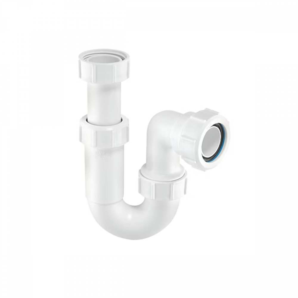 Adjustable P Trap 32mm