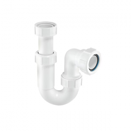 Adjustable P Trap 32mm