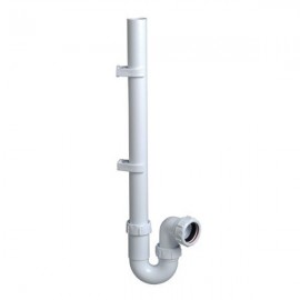 Washing Machine Trap With Standpipe | PWM040