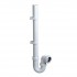 Washing Machine Trap With Standpipe | PWM040