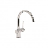 Spey Single Lever Sink Mixer
