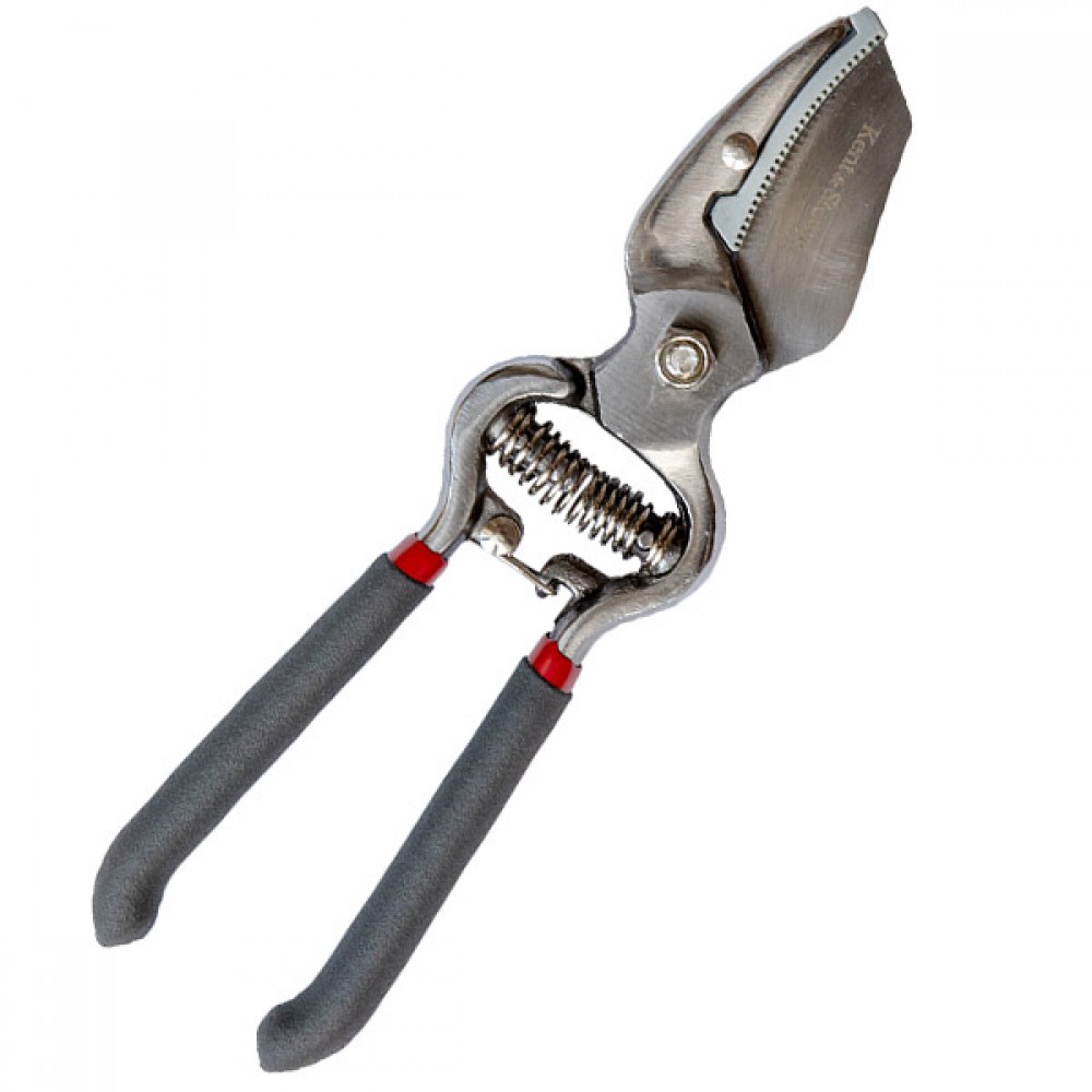 Kent & Stowe Traditional Anvil Secateurs