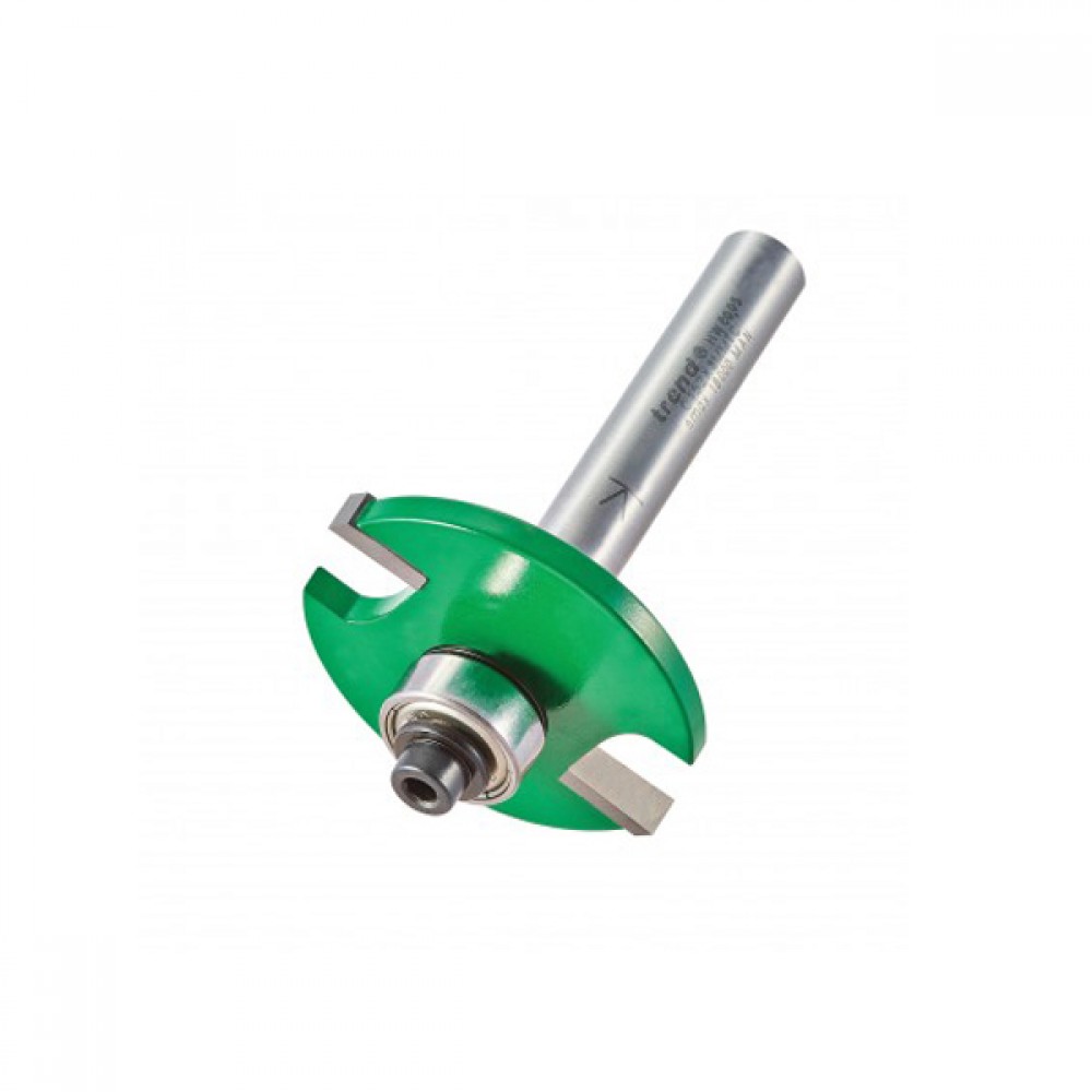Trend C152 X 1/4 Tc Biscuit Jointer Set | TREC15214TC 