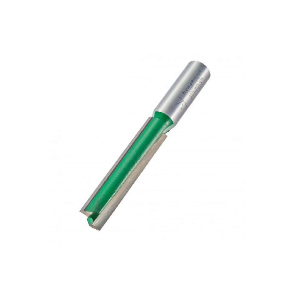 Trend Tc Two Flute |  C164 X 1/2 | 12.7mm