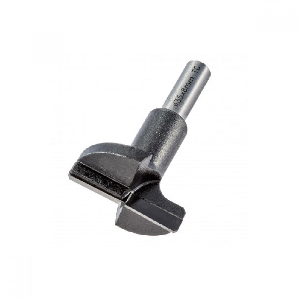 Trend Tc Hinge Sinking | T420/35 X 8mm | 35mm