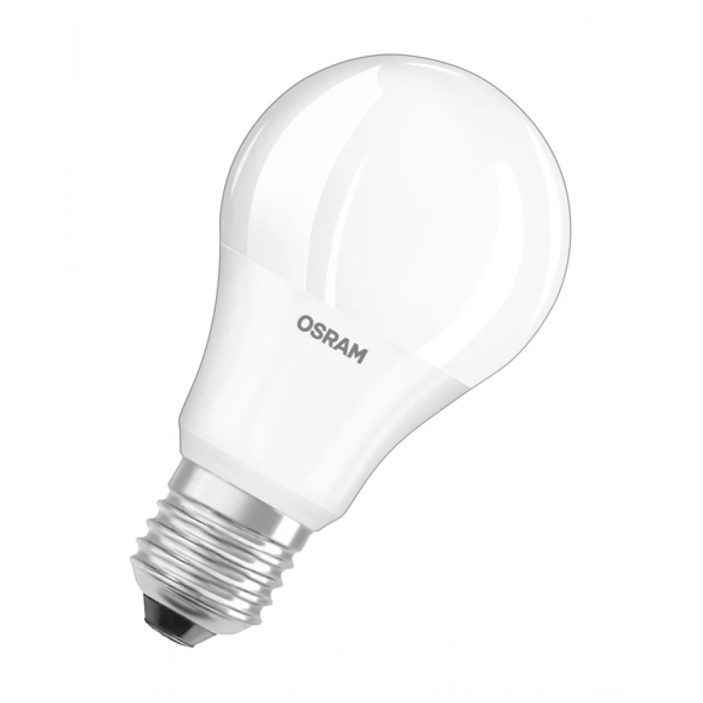 Osram ES GLS LED Bulb|3PK|9w|60w