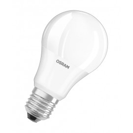 Osram ES GLS LED Bulb|3PK|9w|60w