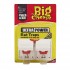Big Cheese Ultra Power Rat Trap | 2 pack