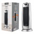 De Vielle Ptc Dual Setting Tower Fan | Def966693