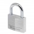 Masterlock Aluminium Padlock | 50mm 
