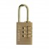 Masterlock Combination Padlock | Various Sizes