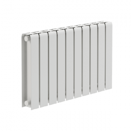 Joule Aluminium 4 Section 580x80mm | RRL-580X80H-04