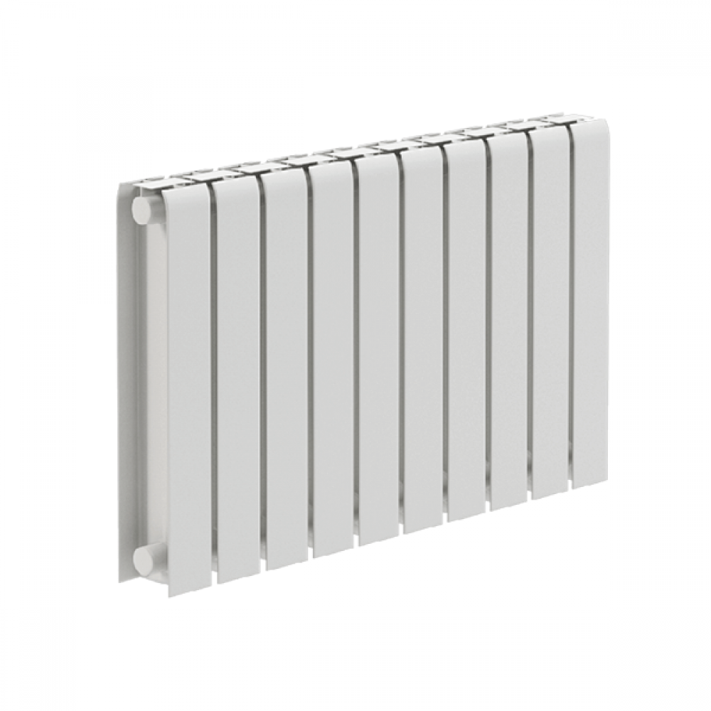 Joule Aluminium 10 Section 580x80mm | RRL-580X80H-10