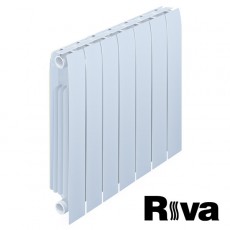 Joule Aluminium 14 Section 580x80mm | RRL-580X80H-14