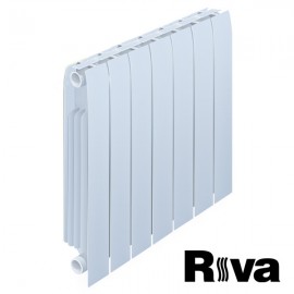 Joule Aluminium 14 Section 580x80mm | RRL-580X80H-14