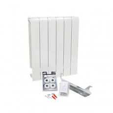 Joule Aluminium 14 Section 580x80mm | RRL-580X80H-14