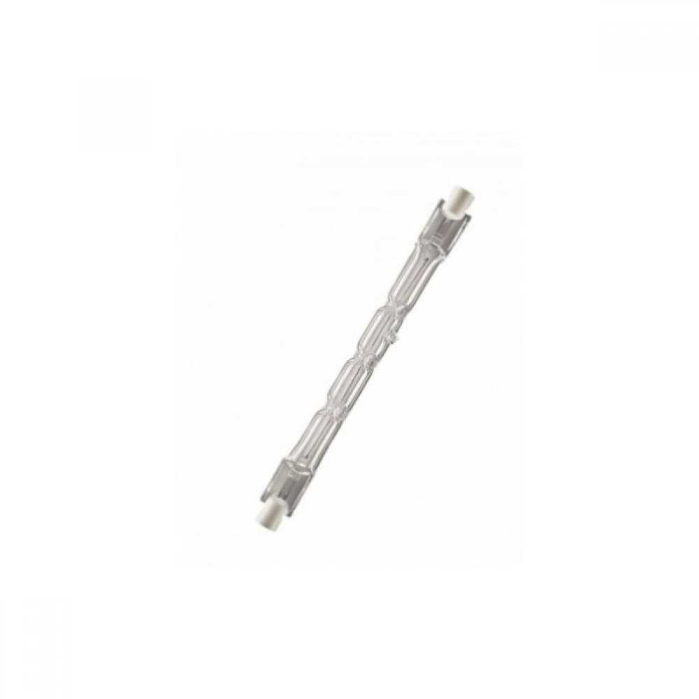120w 117mm Linear Halogen S/blister