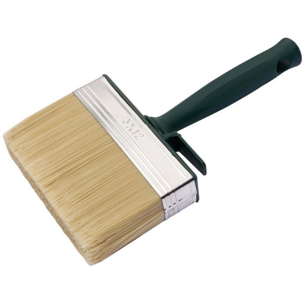 Shed, Fence & Decking Brush | 82515