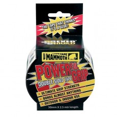 Mammoth Powerful Grip Tape | Options